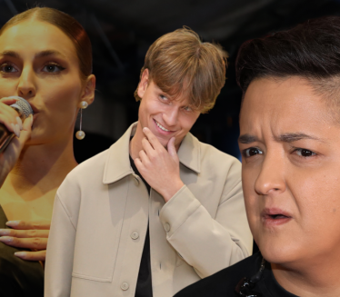 ŠTA MARIJA MISLI O JAKOVU? "Znam šta rade! Pa? To su deca"