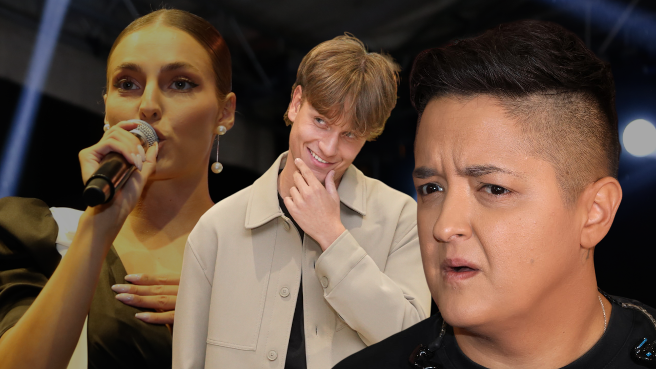 ŠTA MARIJA MISLI O JAKOVU? "Znam šta rade! Pa? To su deca"