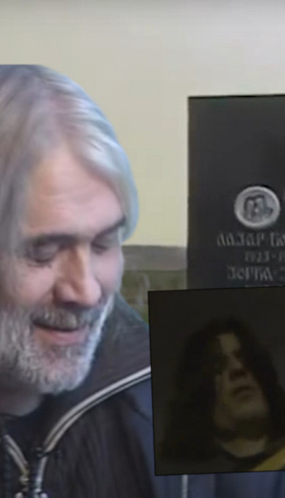 Члан Чорбе којег су однеле несрећна љубав и дрога
