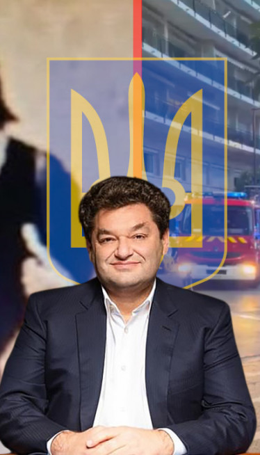 Жена подметнула бомбу: Шок откриће о нападу на УКР олигарха