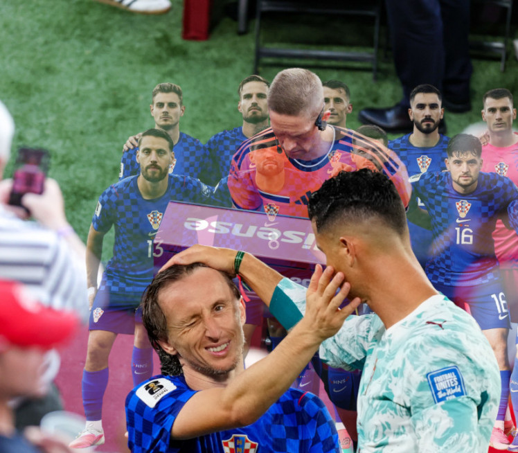 Хрвати се жалили ФИФА због ВАР-а: "Тражимо објашњење"
