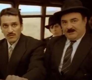 Како је Гага излудео екипу на снимању "Ко то тамо пева"