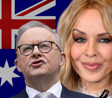Spavao bih s njom i oženio je:Skandal australijskog premijera