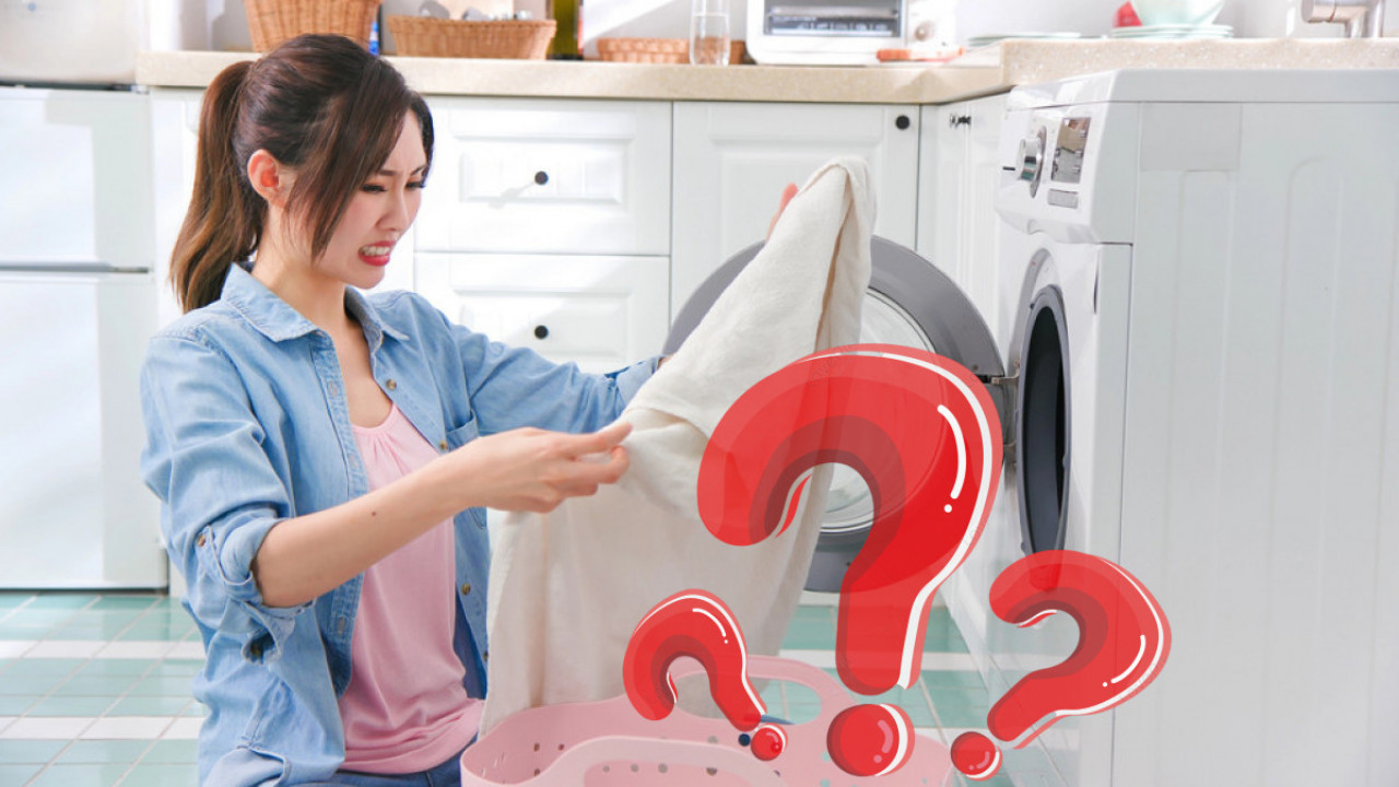 Корисно: Како извући боју из одеће која се обојила у машини?