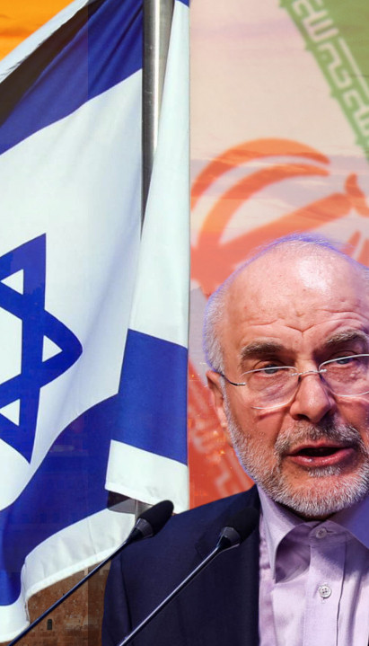 "Konačna osveta protiv agresora biće oslobođenje Jerusalima!"