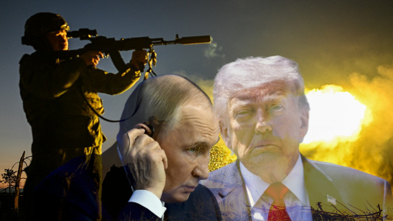 Tramp: Dobar razgovor sa Putinom, uskoro kraj rata u UKR