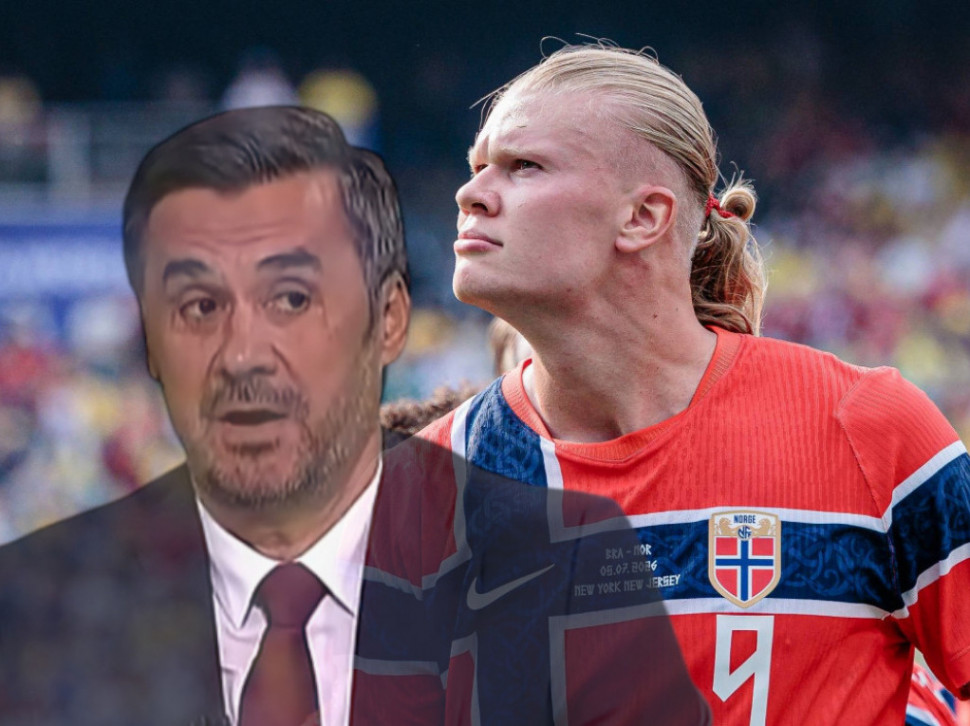 Rade se obrukao: Hteo da ponizi Halanda, sad mu se svi smeju