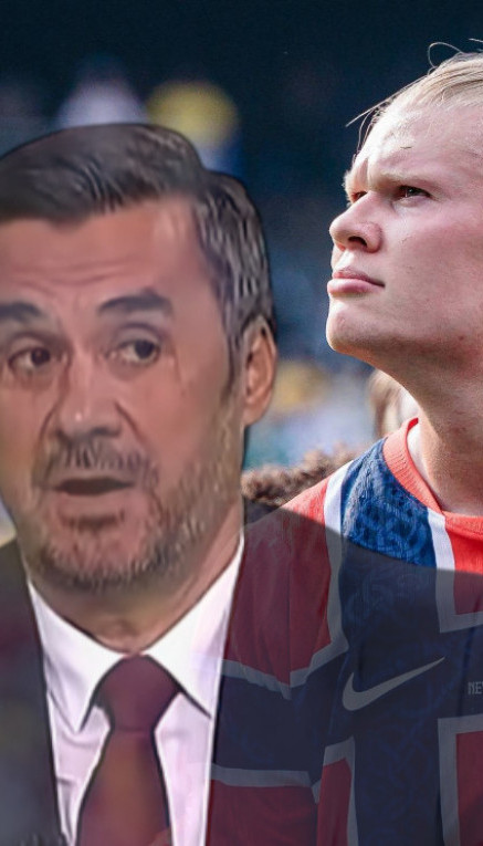 Rade se obrukao: Hteo da ponizi Halanda, sad mu se svi smeju