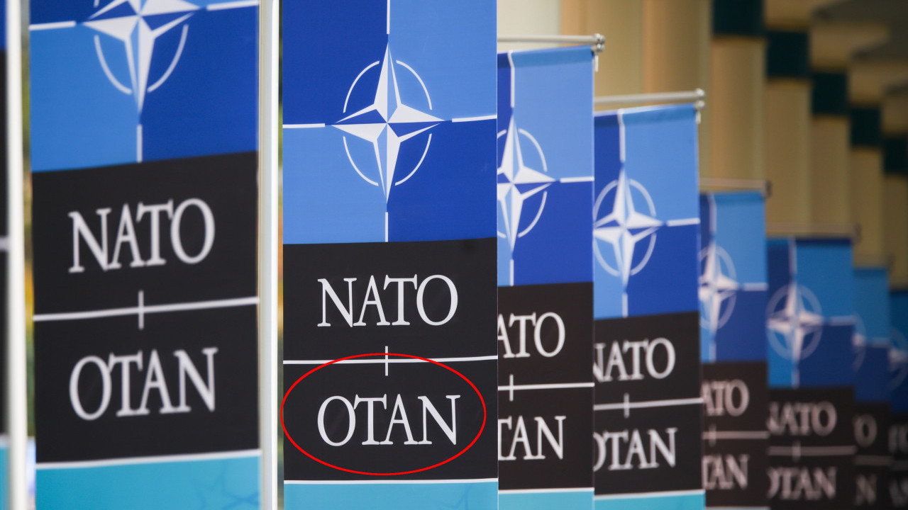Šta znači OTAN u amblemu NATO? Bio je to francuski ultimatum