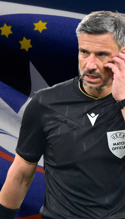 "Srebrni lisac" Slovenac zasenio i Ronalda-zvezda SP (FOTO)