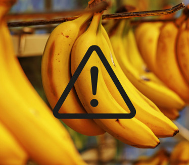 Znate li koliko banana smete da pojedete u toku dana?