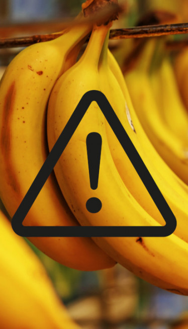 Znate li koliko banana smete da pojedete u toku dana?