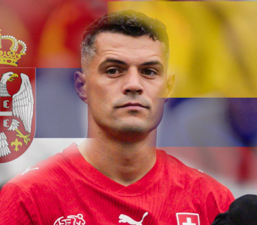 Kolumbijci pokazali DŽaki srpsku zastavu, šta se potom desilo