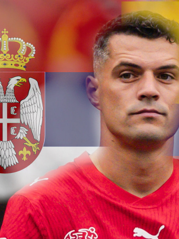 Kolumbijci pokazali DŽaki srpsku zastavu, šta se potom desilo