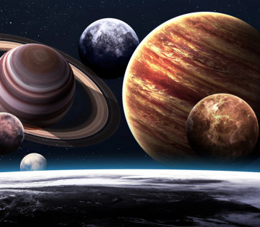 NAJOPASNIJE RETROGRADNE PLANETE: NJih se najviše pazite!