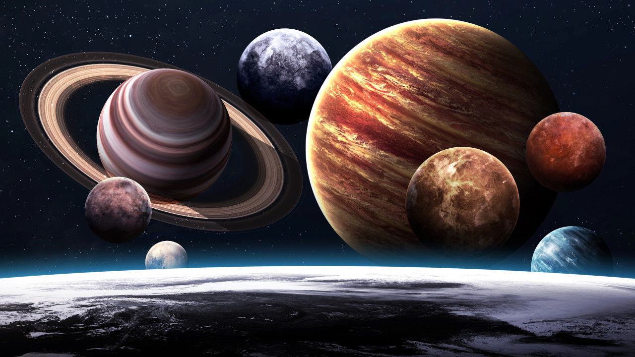 NAJOPASNIJE RETROGRADNE PLANETE: NJih se najviše pazite!