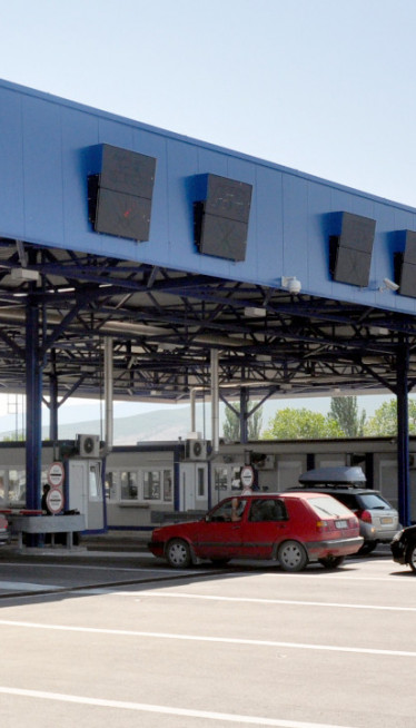 Izgubili na povratku iz Grčke: Srpska porodica nudi nagradu