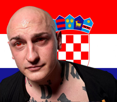 Десингерица направио хаос у Хрватској, они згрожени (видео)
