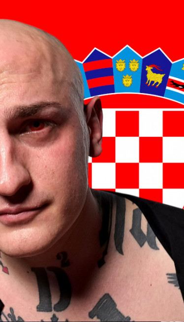 Desingerica napravio haos u Hrvatskoj, oni zgroženi (video)