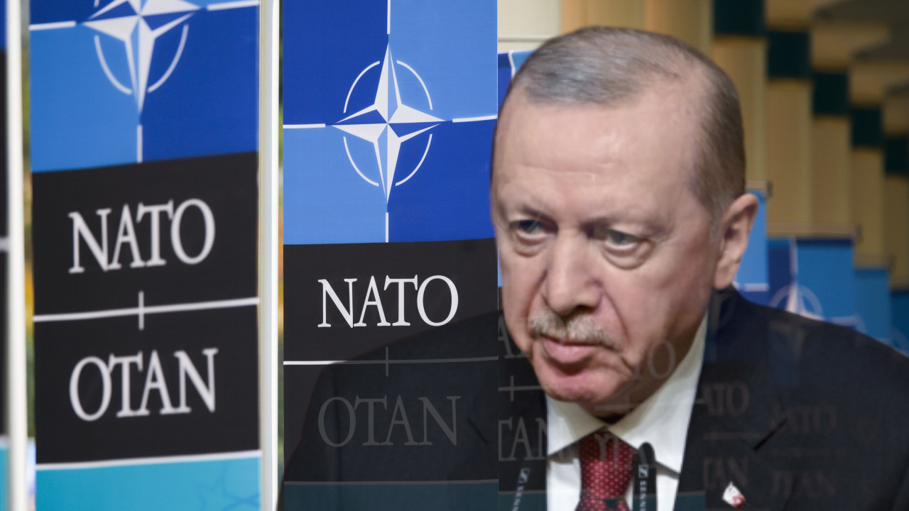 Divlji zapad na istoku: Erdoganov dar čelnicima NATO-a