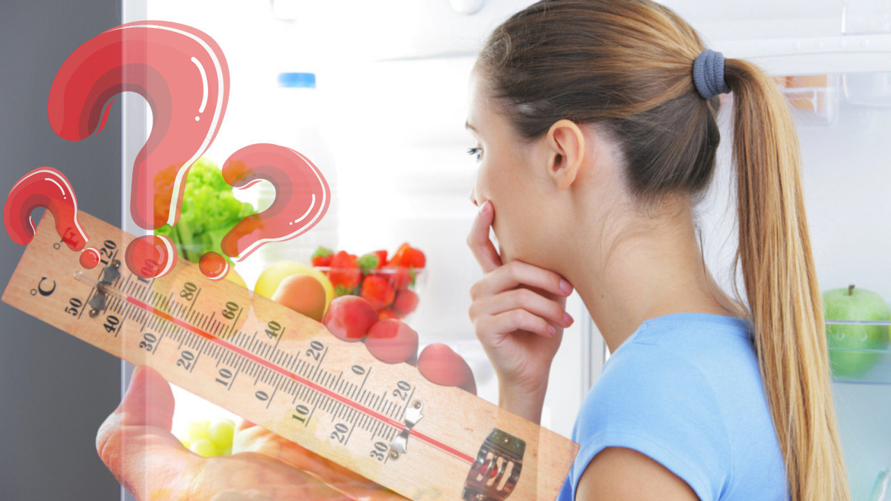 Mnogi greše: Treba li menjati temperaturu frižidera leti?