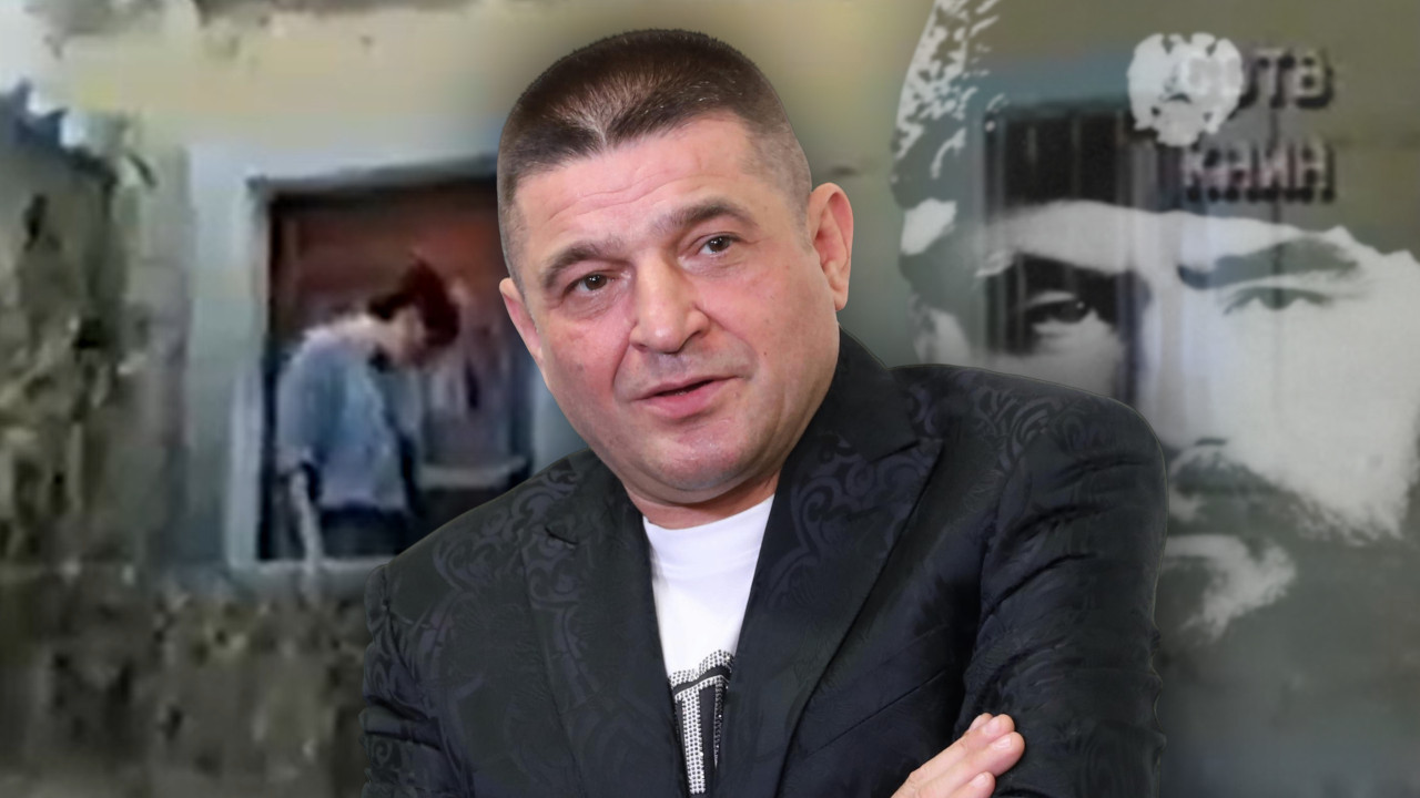 BAJA ISPRED NJE SNIMAO SPOT Kako izgleda kuća vojvode Momčila
