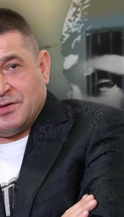 БАЈА ИСПРЕД ЊЕ СНИМАО СПОТ Како изгледа кућа војводе Момчила