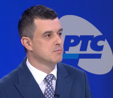 Ко је Горислав Папић, смењени уредник РТС-а