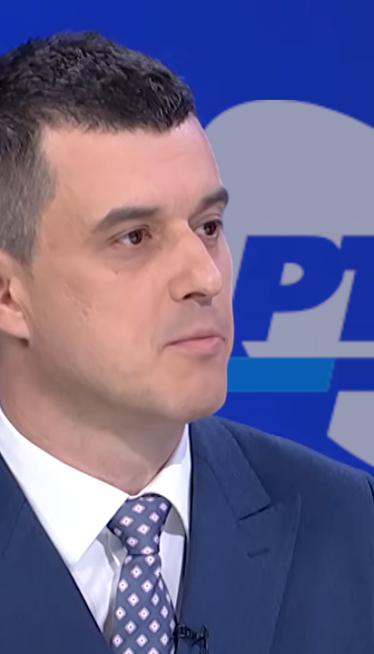 Ko je Gorislav Papić, smenjeni urednik RTS-a