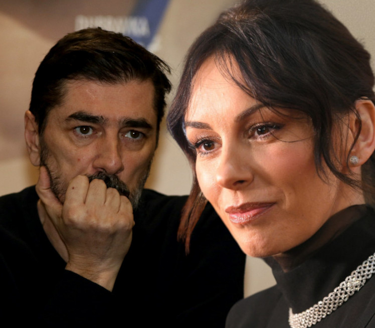 PRVA LJUBAV: Sloboda pre Vojina volela muža svoje koleginice