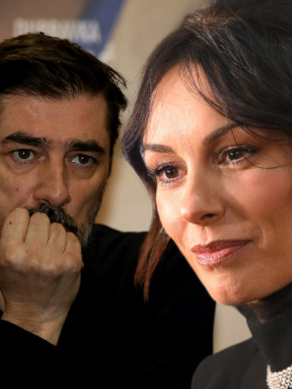 PRVA LJUBAV: Sloboda pre Vojina volela muža svoje koleginice