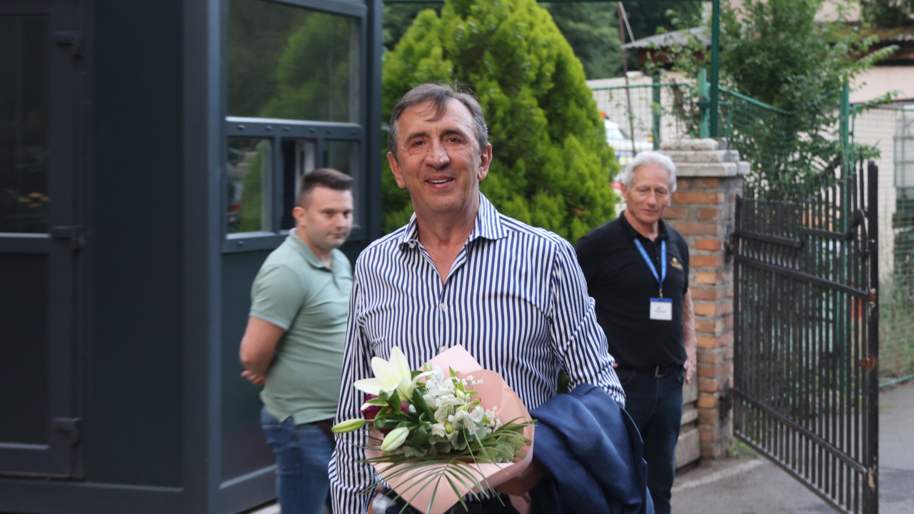 Pre Dajane: Ovo je prva žena Žike Jakšića (foto)