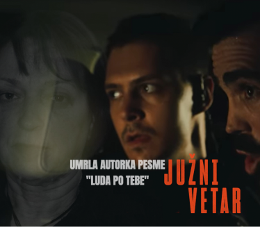 "Počivaj u miru": Umrla autorka pesme "Luda po tebe"