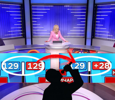 Певач му донео победу у Слагалици! Колона Г и коначно решење