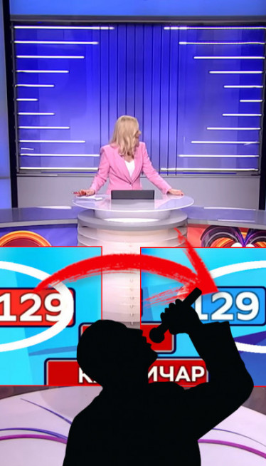 Pevač mu doneo pobedu u Slagalici! Kolona G i konačno rešenje