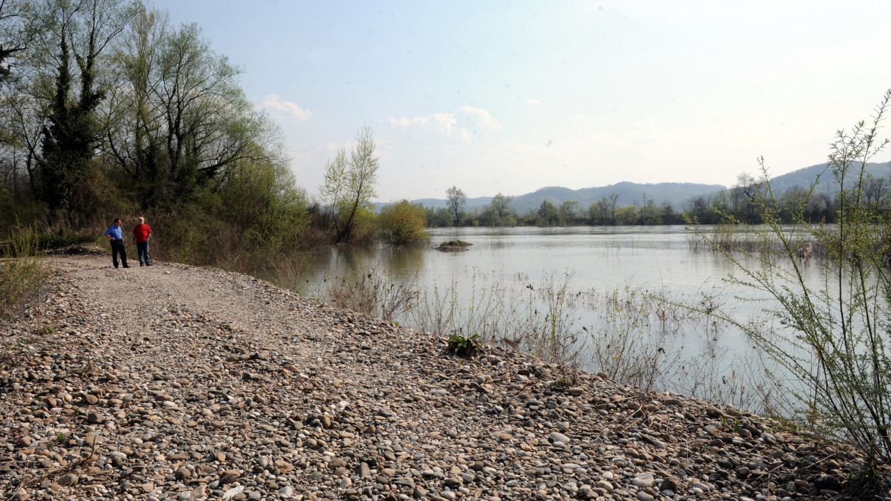 UŽAS U SREBRENICI: Telo Srbina pronađeno na njivi pored Drine