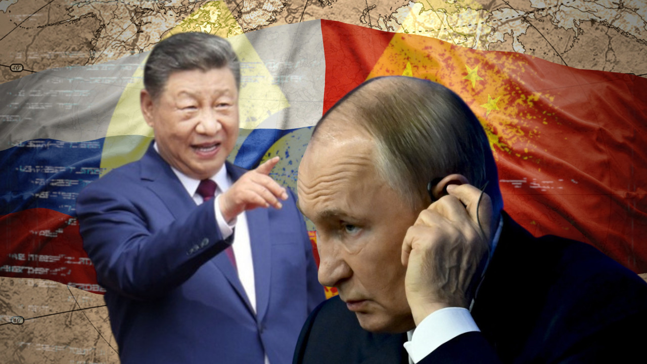 Црвена линија Пекинга? Шта је Кина упозорила Русију