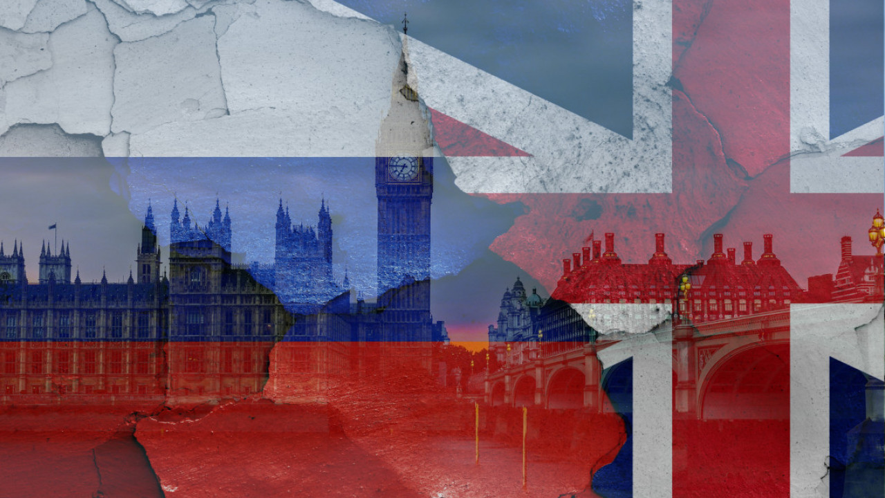 Moskva: London vrši pritisak na sve koji sarađuju sa Rusijom