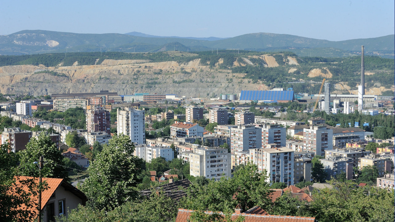 "Zabeležen istorijski najbolji nivo kvaliteta vazduha u Boru"