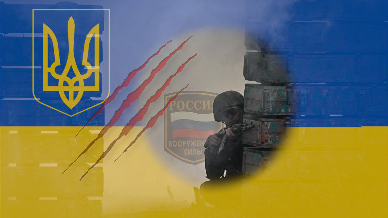 "Свет мора да призна пораз Украјине како би је сачувао"