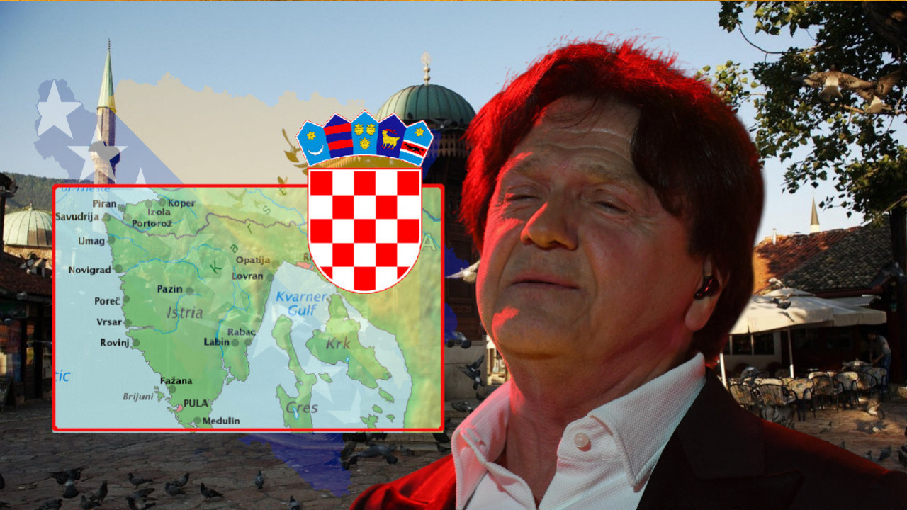 Odrešio kesu: Pasoš BiH, sada kupio stan u HRV - 5.500€/m²