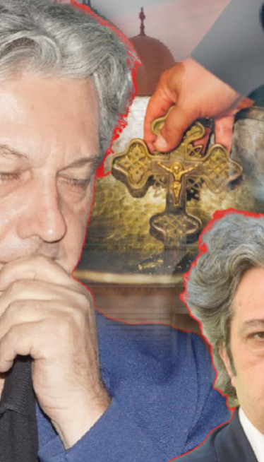 MISLE DA JE ROĐENI BEOGRAĐANIN: Pravo Marićevo poreklo