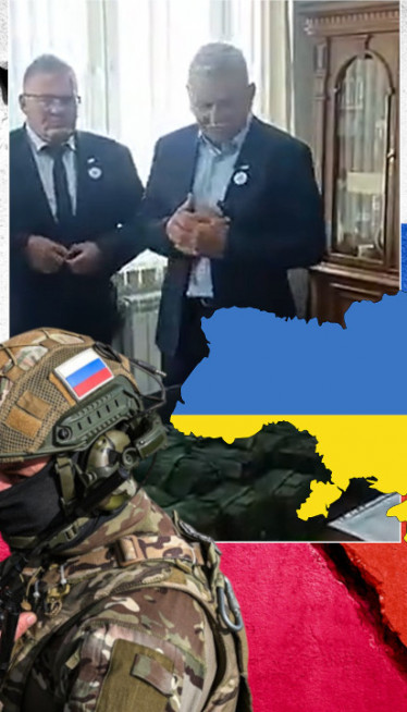 Bivši poljski zamenik ministar pomogao ruskim vojnicima u UKR