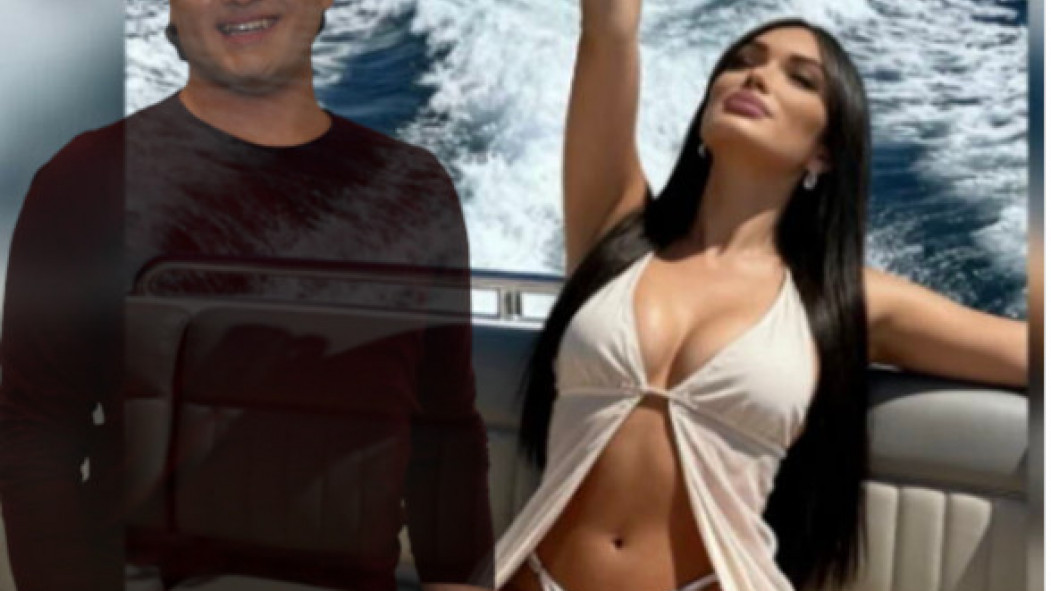 Ana Nikolić nakon promene pola objavila fotografiju sa jahte