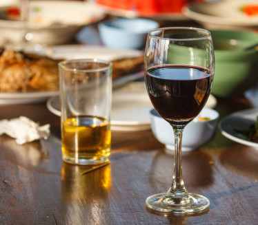 PIVO ILI VINO: Velika studija rešila dilemu