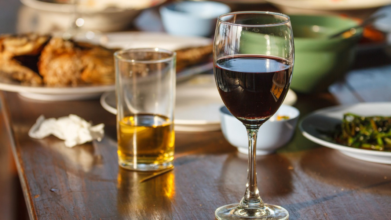 PIVO ILI VINO: Velika studija rešila dilemu
