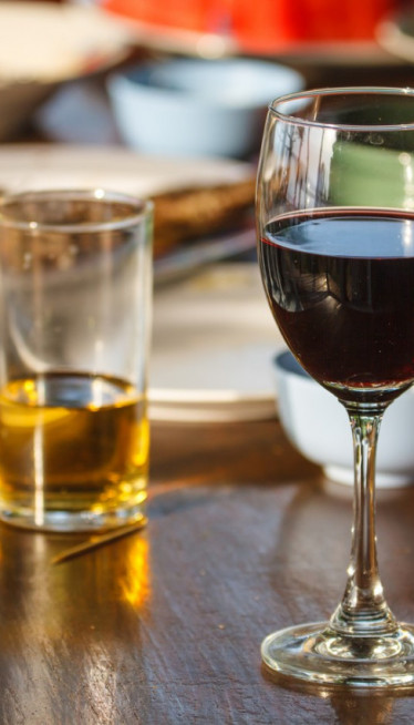 PIVO ILI VINO: Velika studija rešila dilemu