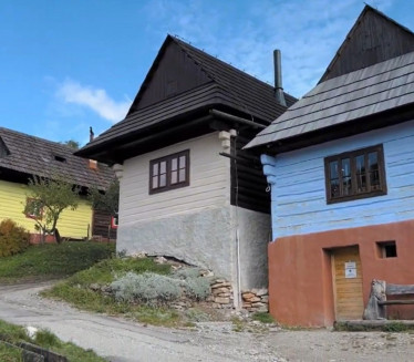 Selo u kojem živi 14 ljudi: "Uklonite nas sa liste UNESKO-a"