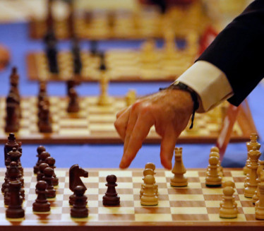 Šahovski šampion Gari Kasparov: Kako izgraditi samopouzdanje