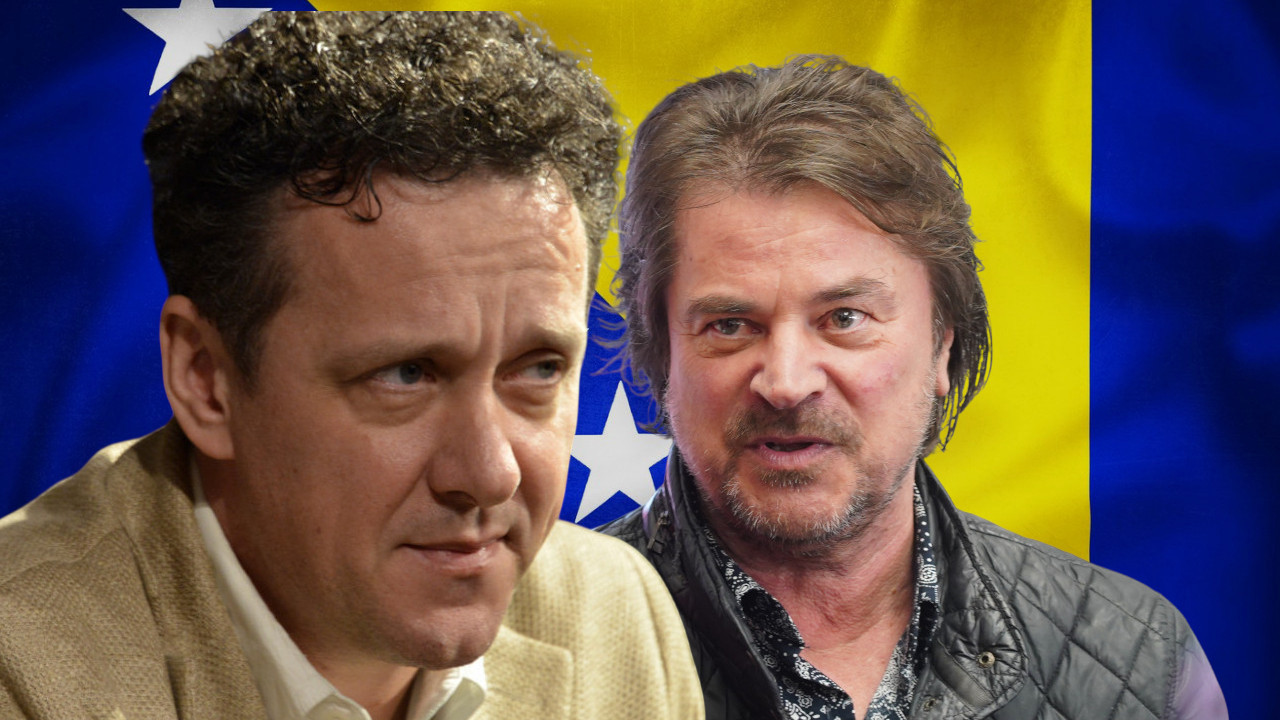 Posle Alenovog, otkazan i koncert DŽenana Lončarevića u Bosni